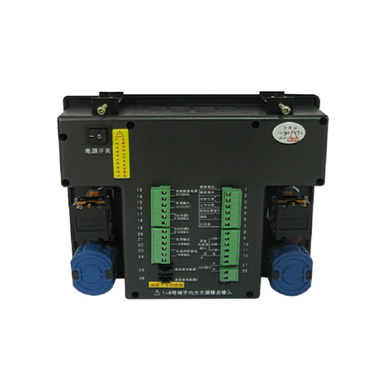 GC-8500操控装置