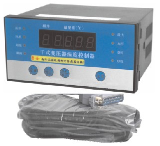 GC-SK260 干式变压器温控器