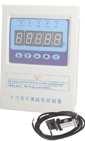 GC-TK3200 干式变压器温控器