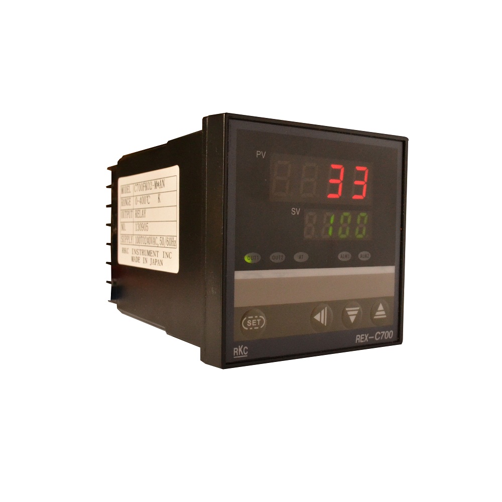 GC-REX-C700工控湿控器_温控仪