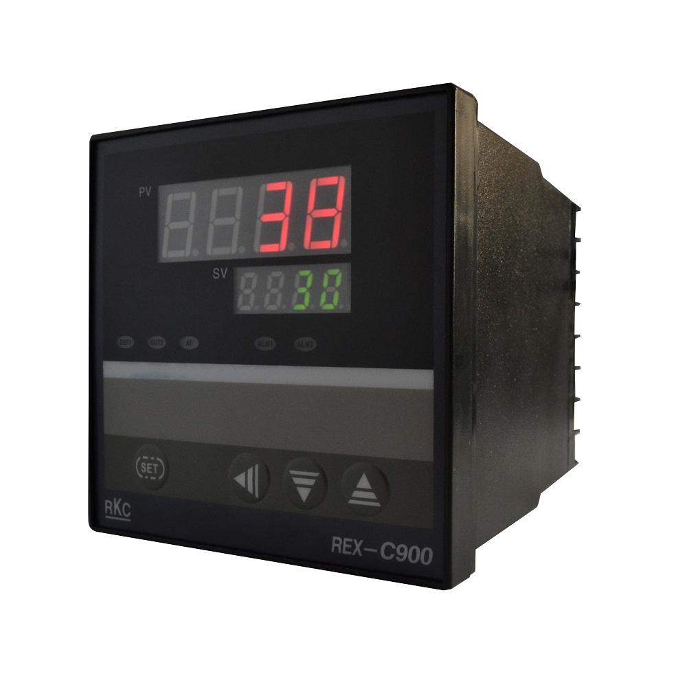 GC-REX-C900工控湿控器_控制器